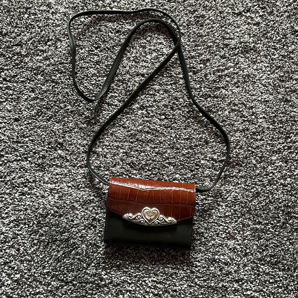 Brighton Wallet